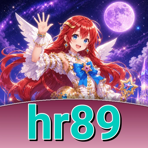 Pratinjau layar hr89